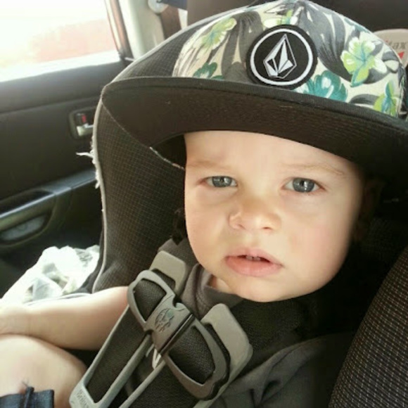 Meet your Posher, Alison - Picture 1 of 1